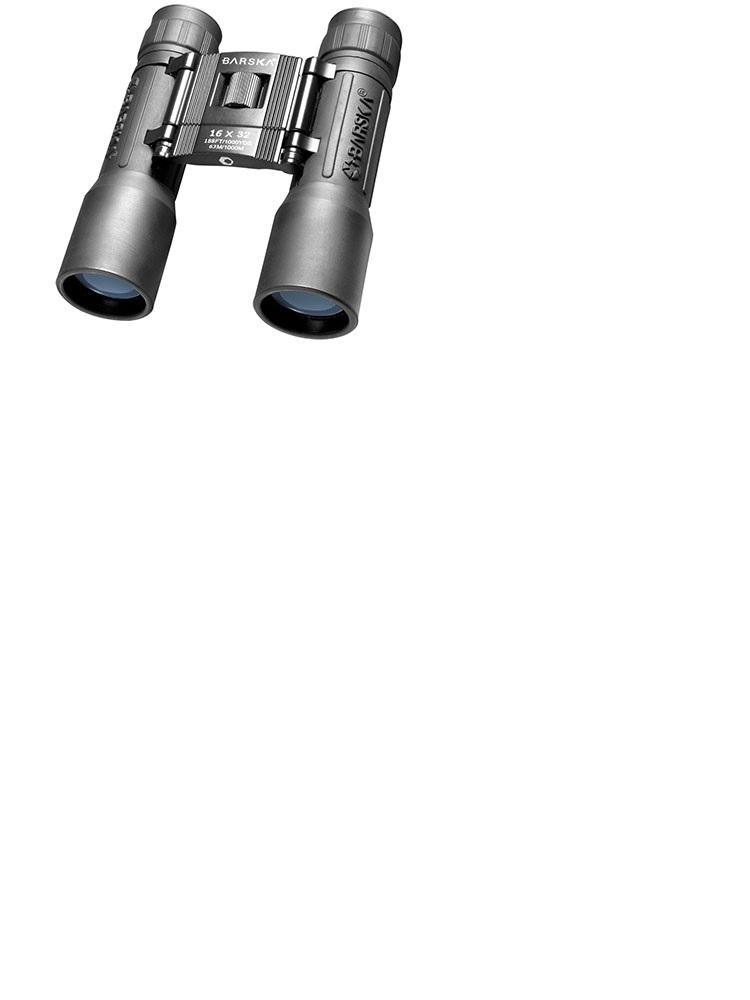 Barska 16x32 Zwart-4205-a